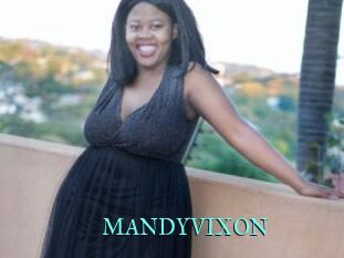 MANDYVIXON