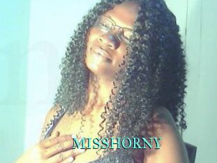 MISSHORNY