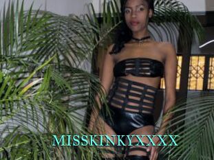 MISSKINKYXXXX