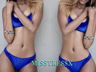 MISSTRESSX
