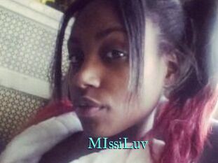 MIssiLuv