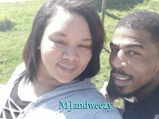 MJandweezy