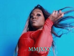 MMJXXX
