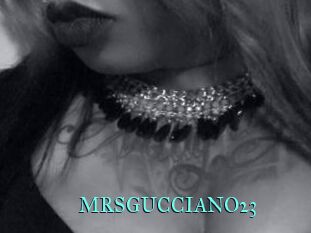 MRSGUCCIANO23