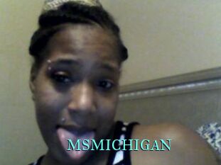 MSMICHIGAN