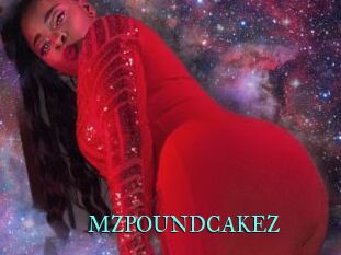 MZPOUNDCAKEZ