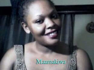 Maamakiwa
