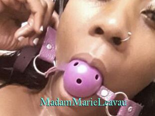 MadamMarieLeavau