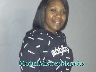 MadamMistressMercedes