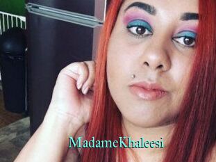 MadameKhaleesi