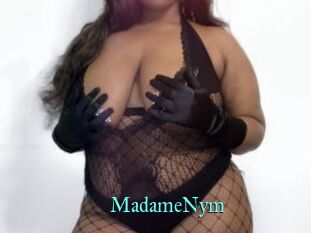 MadameNym