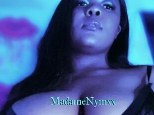 MadameNymxx