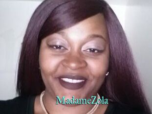 MadameZola