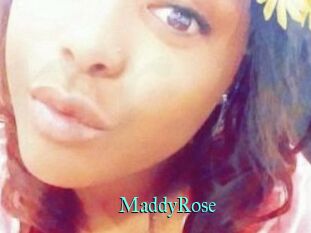 MaddyRose