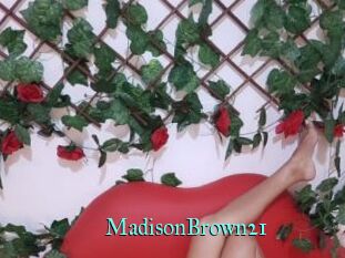 MadisonBrown21