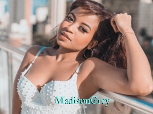 MadisonGrey
