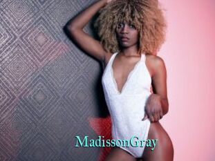 MadissonGray