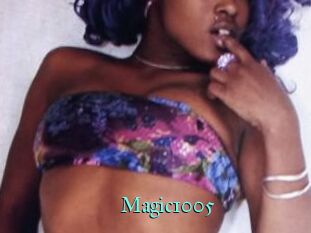Magic1005