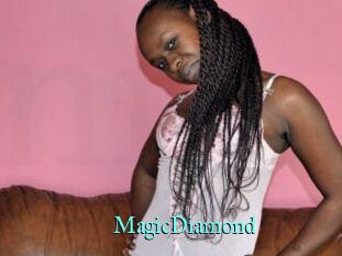 MagicDiamond