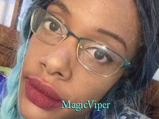 MagicViper