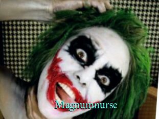 Magnumnurse