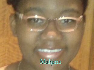 Mahja21