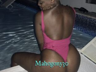 Mahogony30