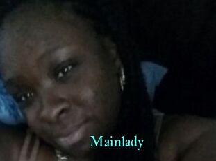 Mainlady
