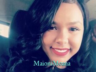 MaioniMoana