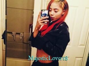 MajesticLover18