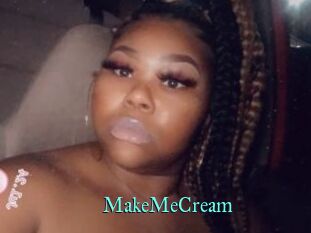 MakeMeCream