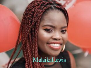 MalaikaLewis