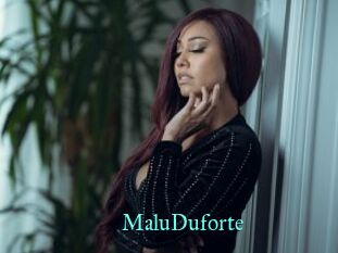 MaluDuforte