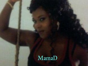 MamaD