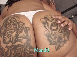 MandR