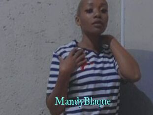 MandyBlaque