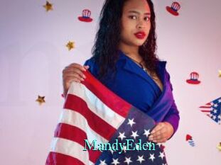MandyEden