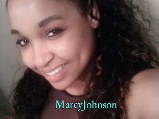 MarcyJohnson