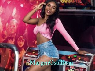 MargenOsullivan