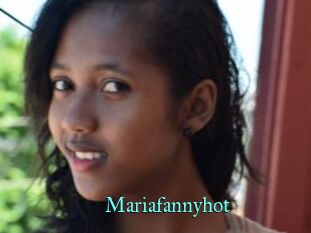 Mariafannyhot