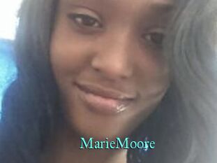MarieMoore