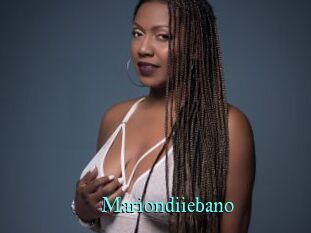 Mariondiiebano