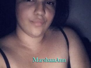 MarshaaaAnn