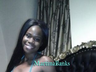MartinaBanks