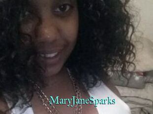 MaryJaneSparks