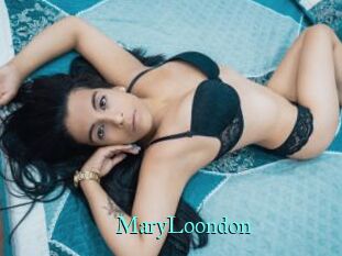 MaryLoondon