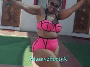 MassiveBootyX