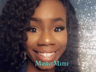 MasterMimi