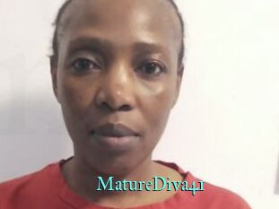 MatureDiva41