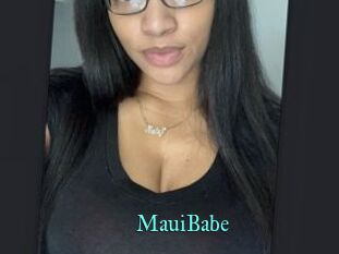 MauiBabe
